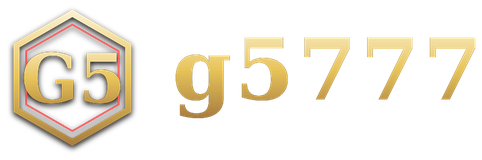 g5777 logo